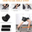 Beginner Fitness Equipment, Exercise Rubber Bands, Lightweight Resistance Bands, Fitness Training, Portable Elastic Bands
