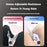 Smart Counting Kegel Fitness Equipment Home Exercise Pelvis Pelvic Muscle Trainer Buttock Equipments for Men Women Exerciser