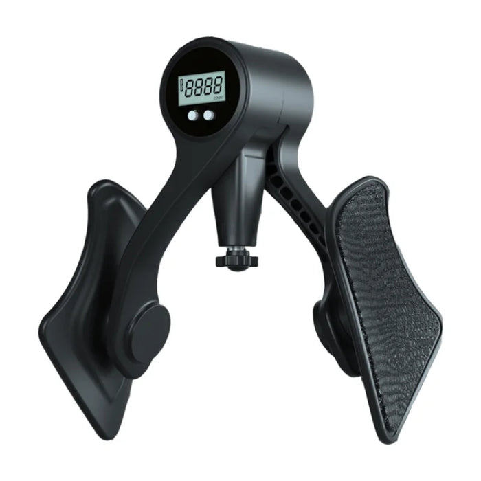 Smart Counting Kegel Fitness Equipment Home Exercise Pelvis Pelvic Muscle Trainer Buttock Equipments for Men Women Exerciser