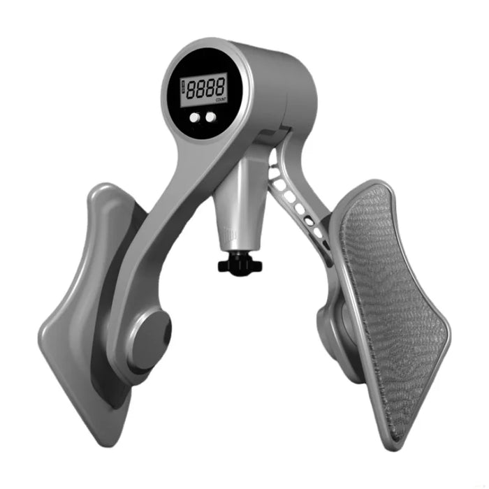 Smart Counting Kegel Fitness Equipment Home Exercise Pelvis Pelvic Muscle Trainer Buttock Equipments for Men Women Exerciser