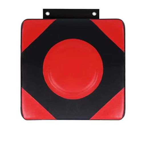 Wall Punching Pad Boxing Target Blocking Pad Wall-Mounted Taekwondo Training Sandbags Fighting Gear for Living Room Household